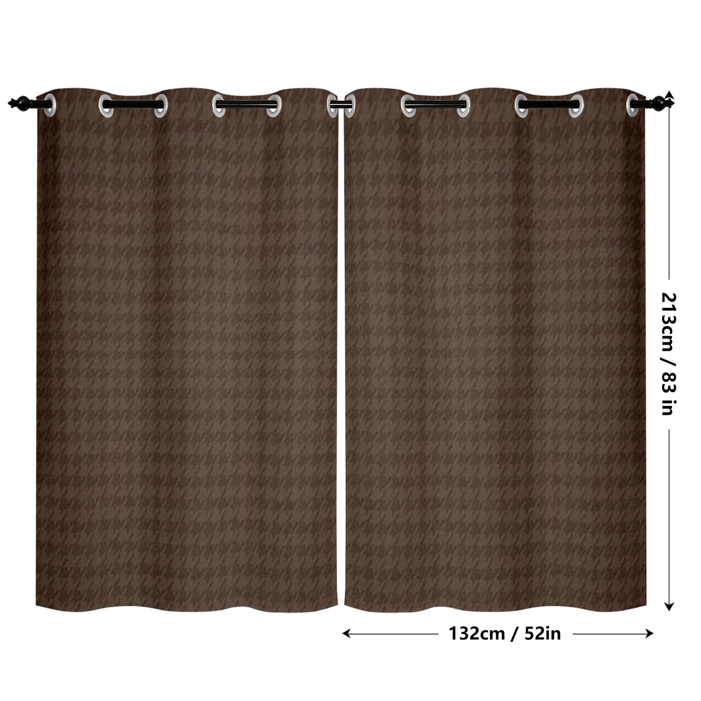 FZ Home Curtain - FZwear