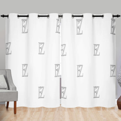 FZ Home Curtain - FZwear