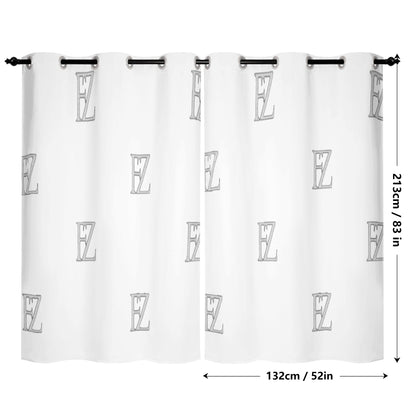 FZ Home Curtain - FZwear