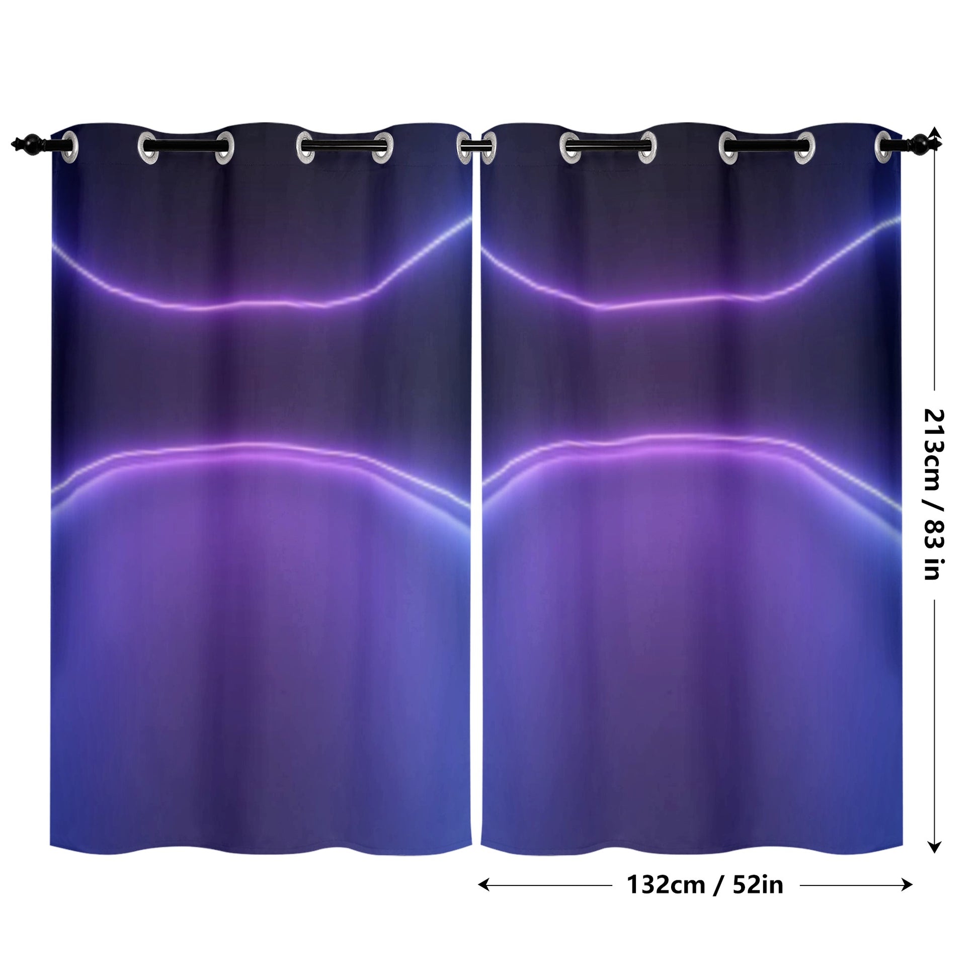 FZ Home Curtain - FZwear