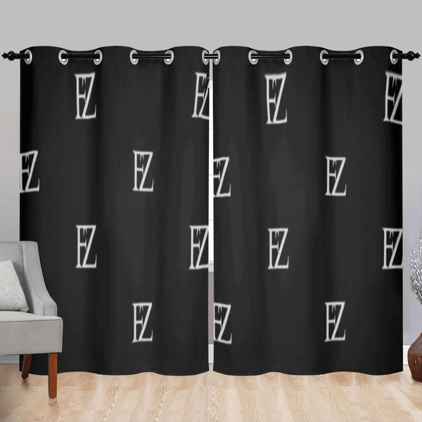 FZ Home Curtain - FZwear