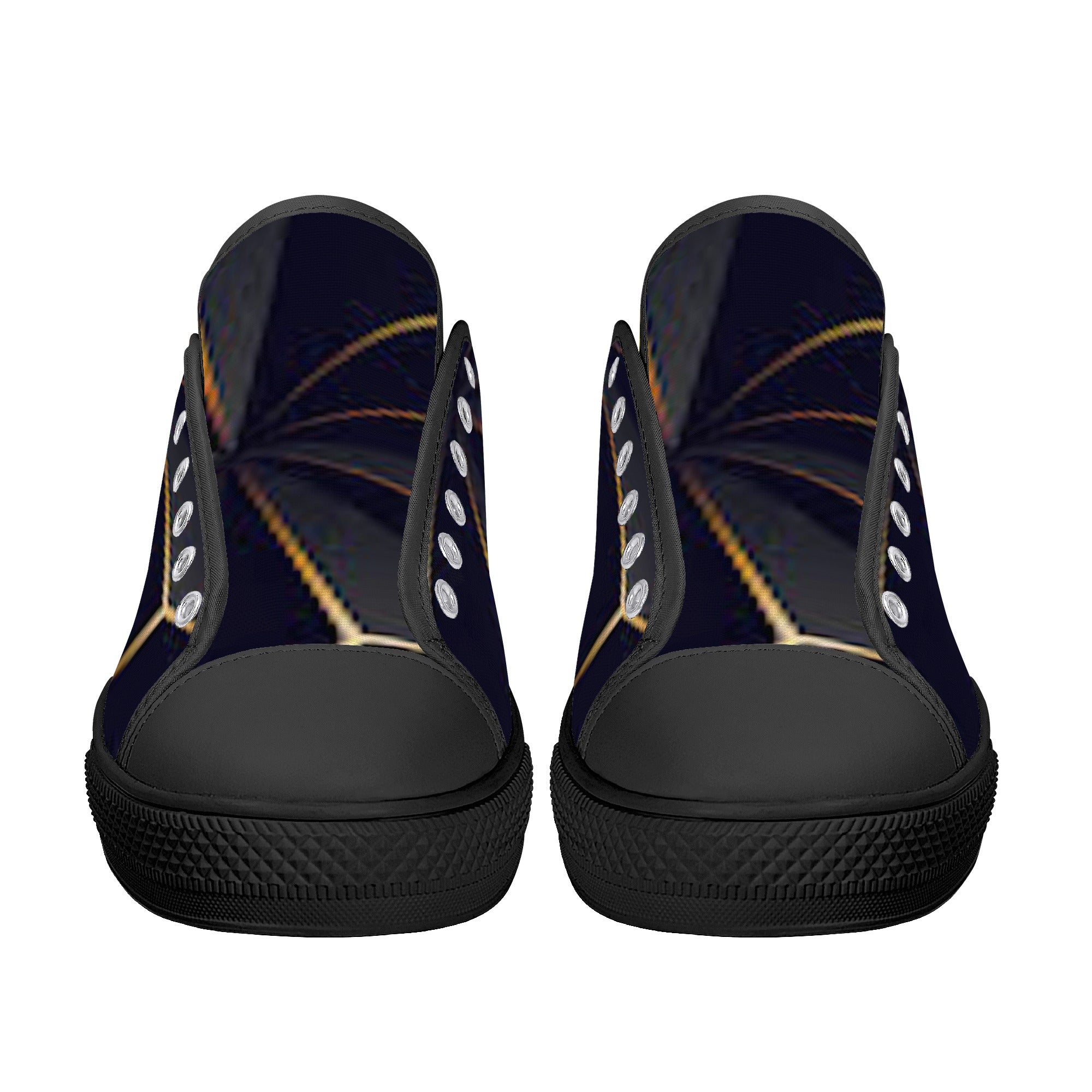 FZ Women's Low Top Canvas Shoes - FZwear