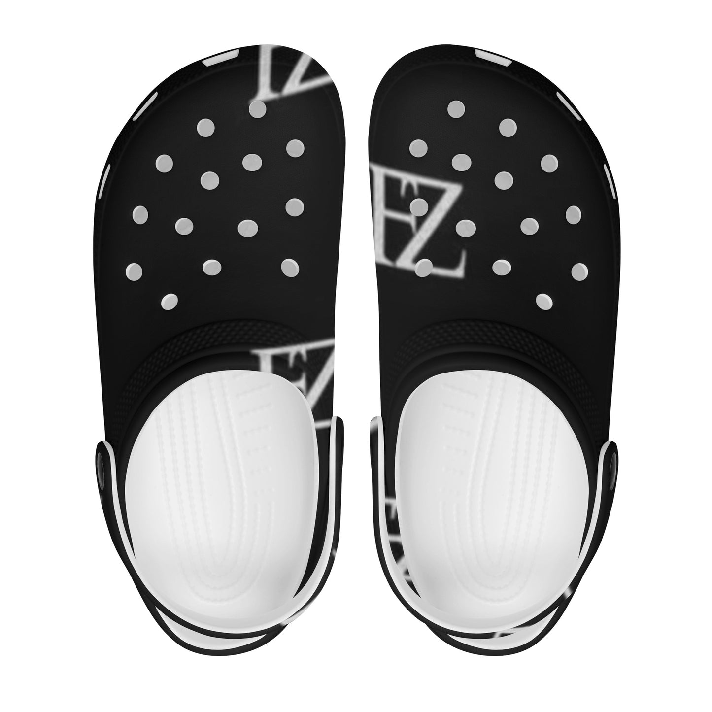 FZ Women's Clogs Sandals - FZwear