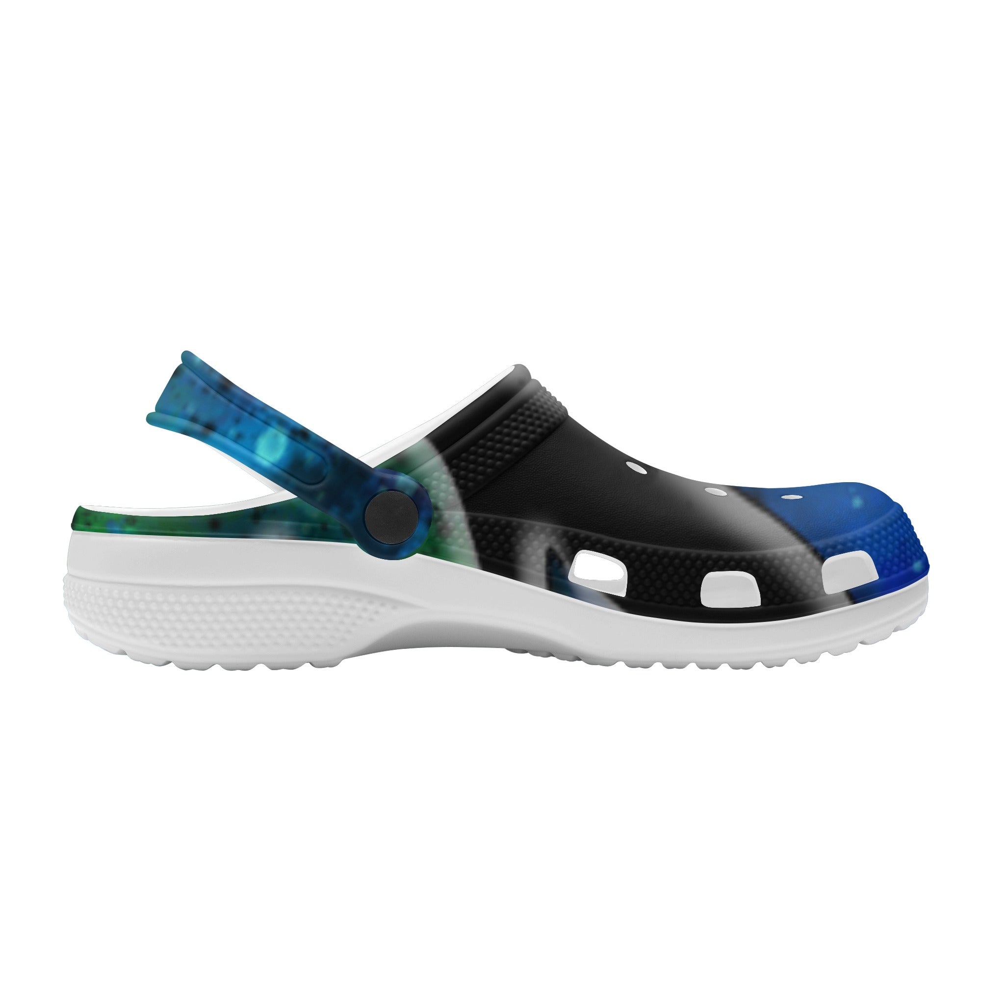 FZ Women's Clogs Sandals - FZwear