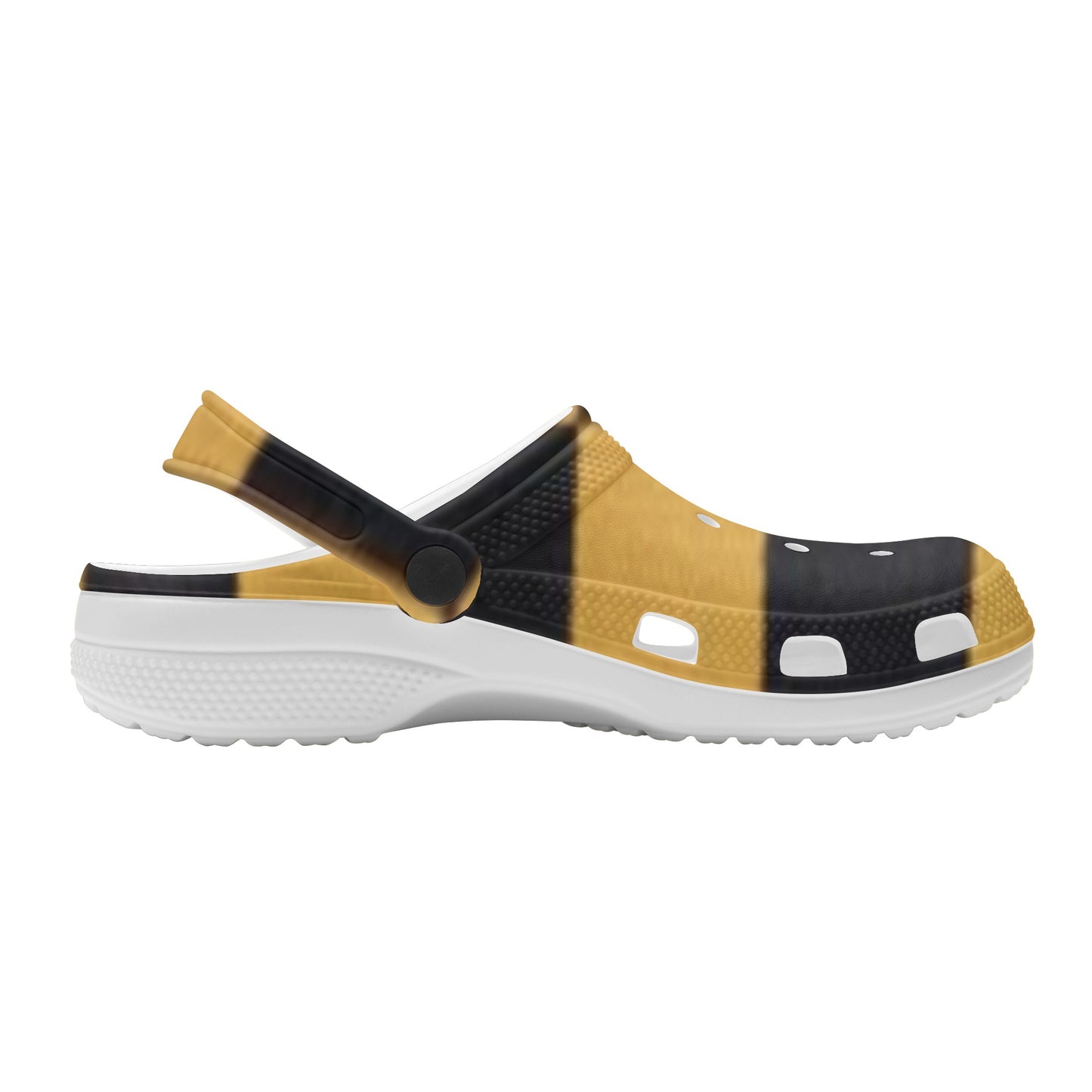 Sandalias Zuecos Crocs FZ para mujer