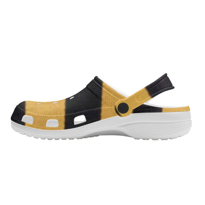 Sandalias Zuecos Crocs FZ para mujer