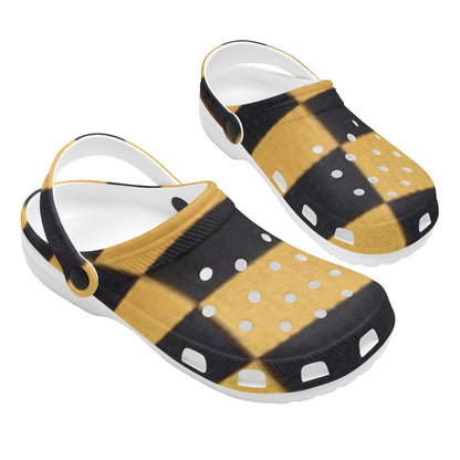 FZ Women's Clogs Sandals - FZwear