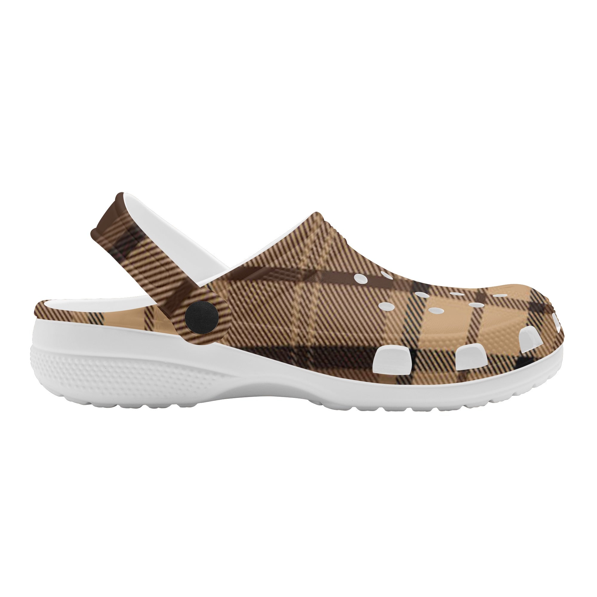 FZ Women's Clogs Sandals - FZwear