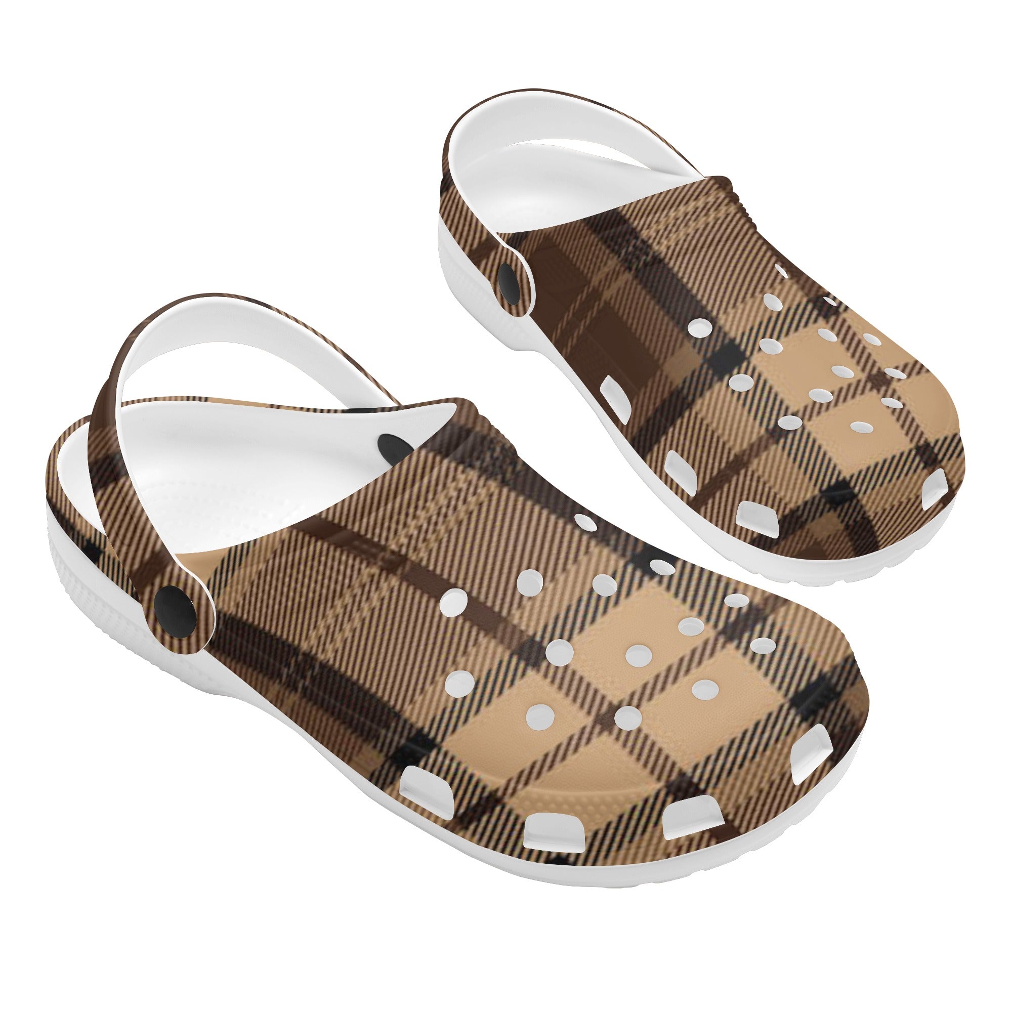FZ Women's Clogs Sandals - FZwear
