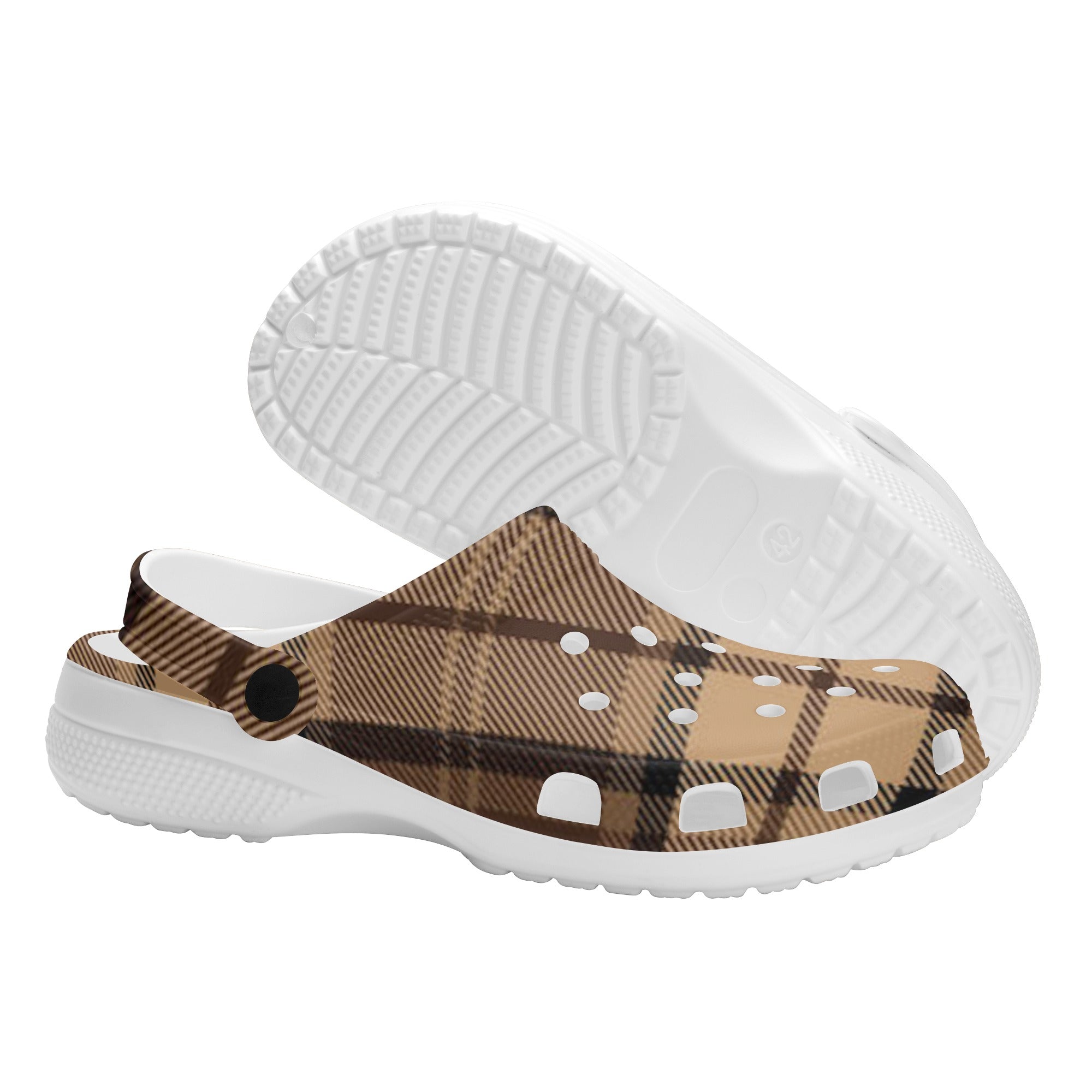 FZ Women's Clogs Sandals - FZwear