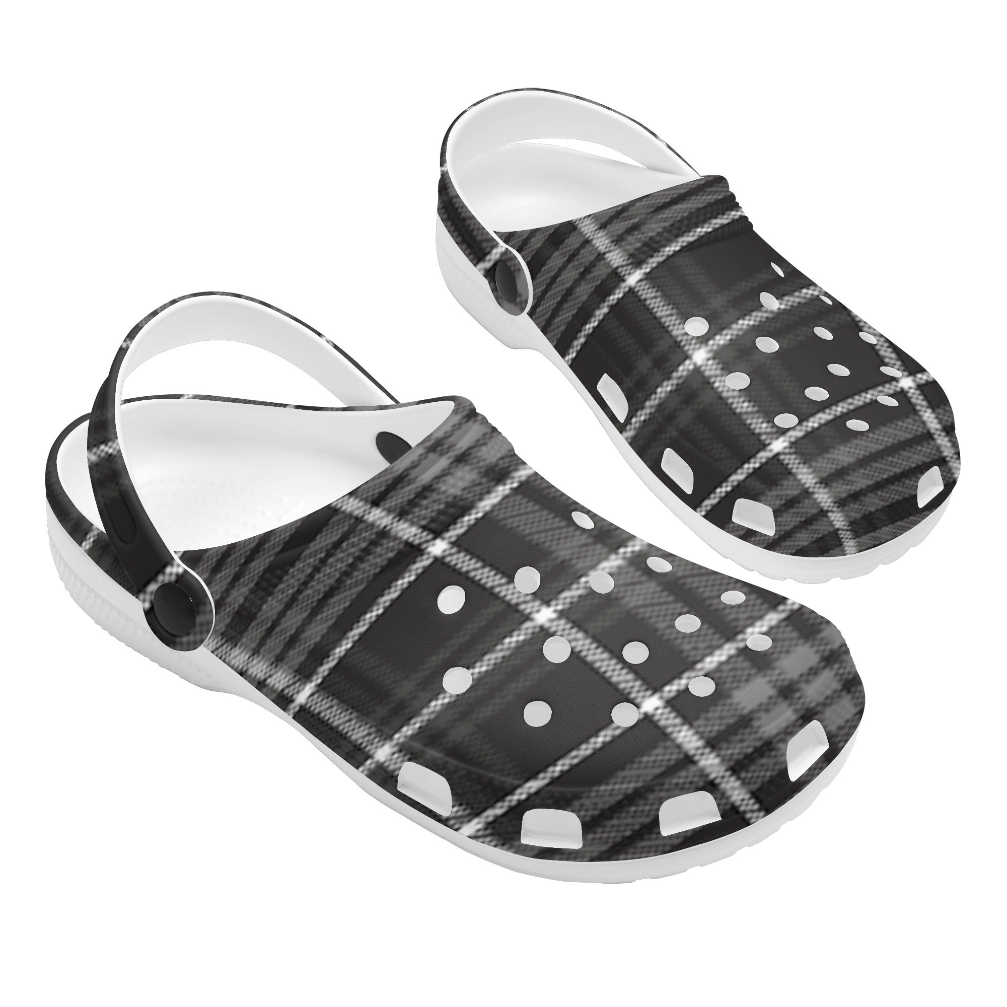 FZ Women's Clogs Sandals - FZwear