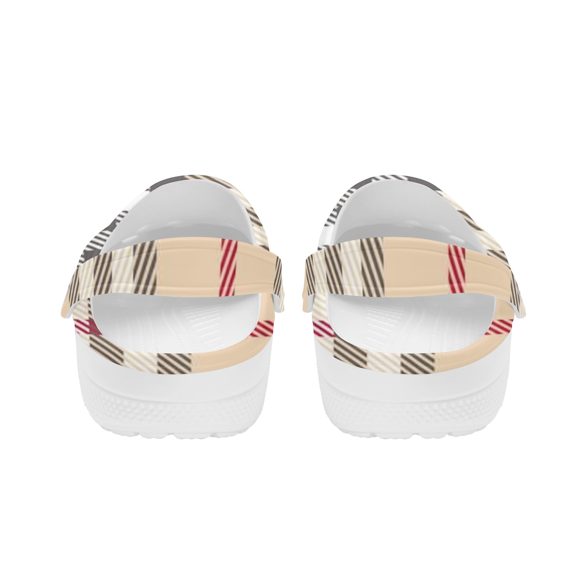 FZ Women's Clogs Sandals - FZwear