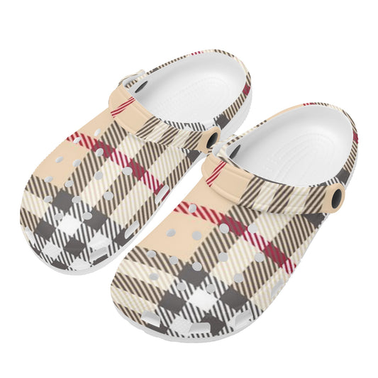 FZ Women's Clogs Sandals - FZwear