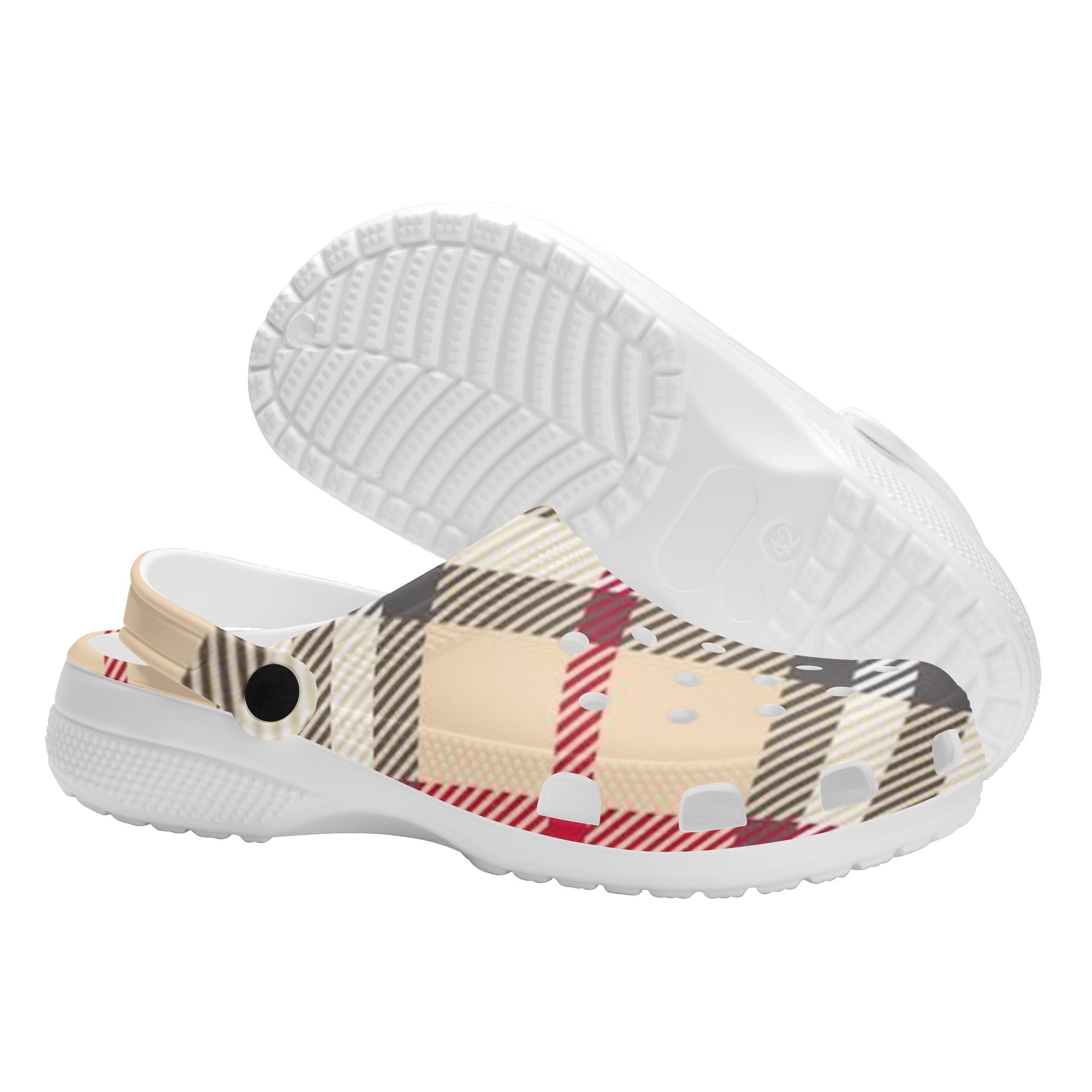 FZ Women's Clogs Sandals - FZwear