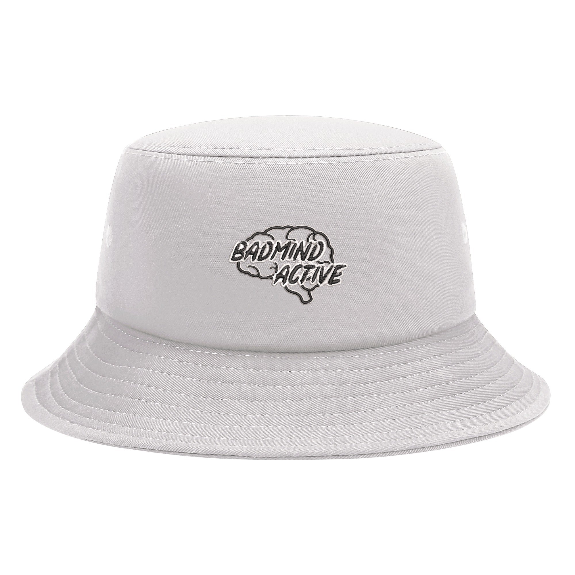 FZ Unisex Bucket Hats - FZwear