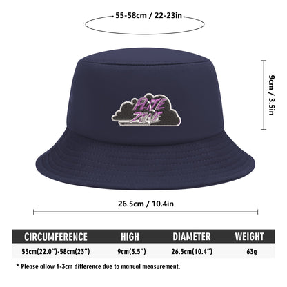 FZ Unisex Bucket Hats - FZwear