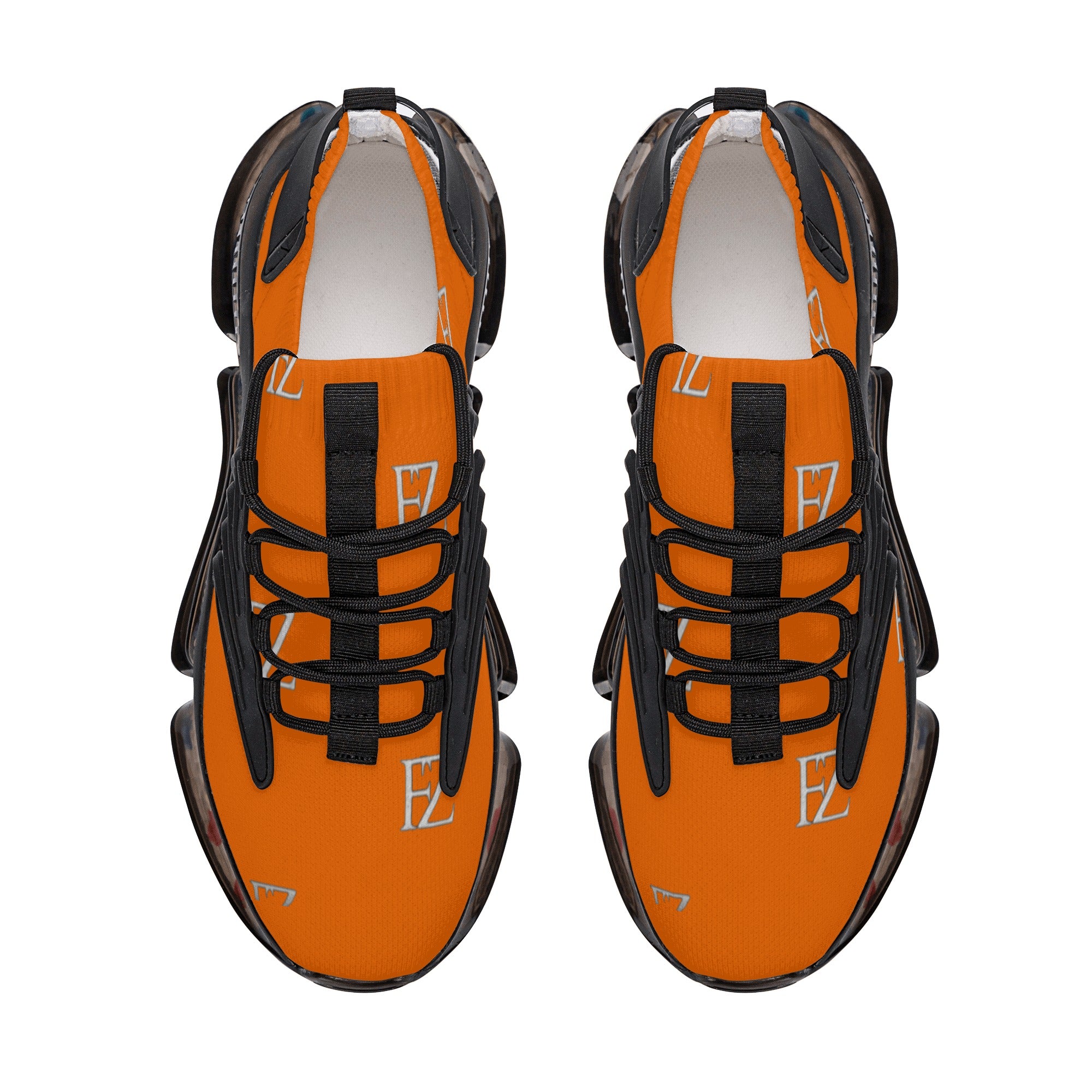 FZ Men's Air Heel React Sneakers - FZwear