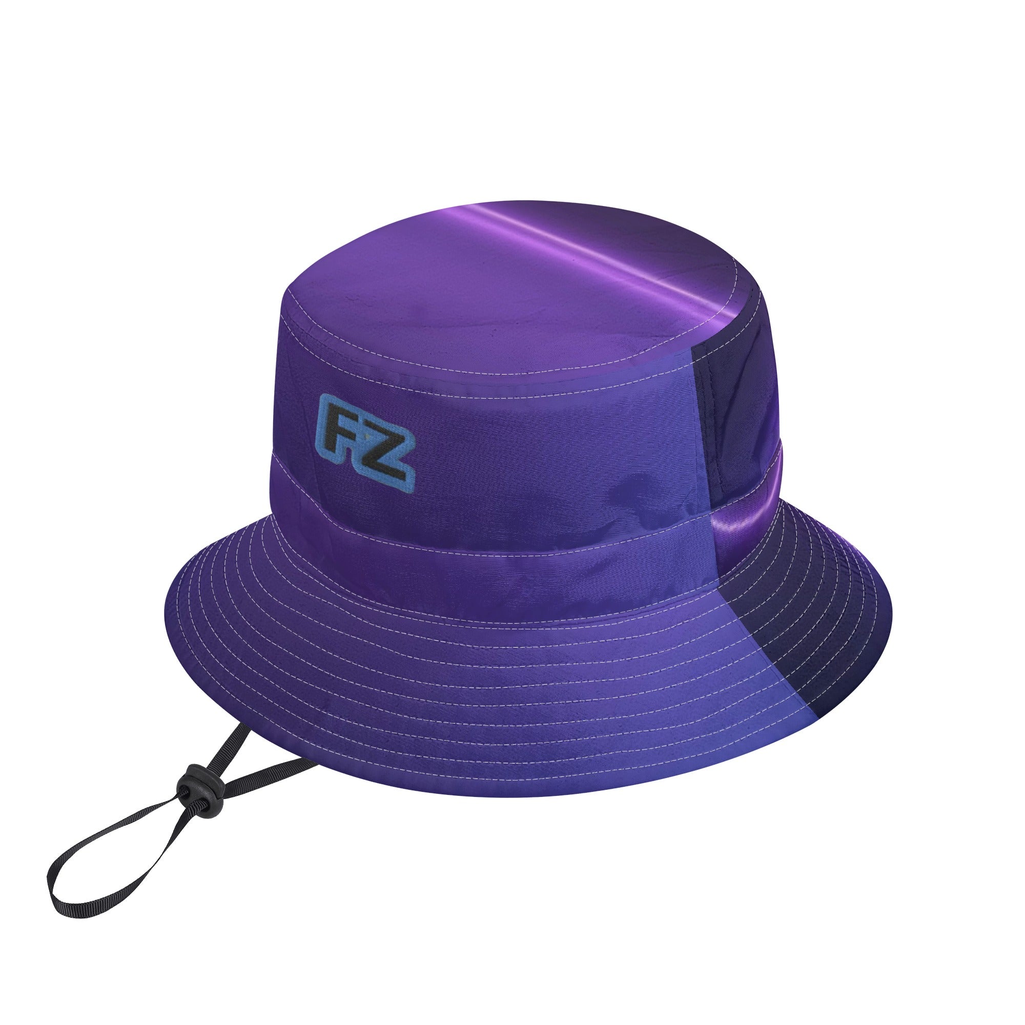 FZ Unisex Bucket Hat - FZwear