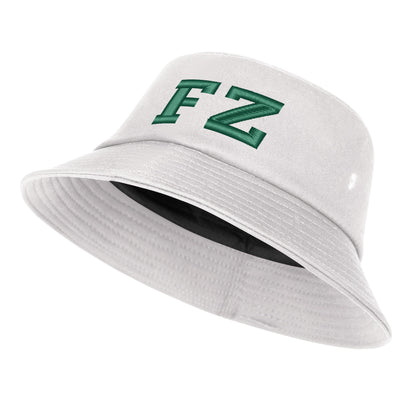 FZ Unisex Embroidered Bucket Hats - FZwear