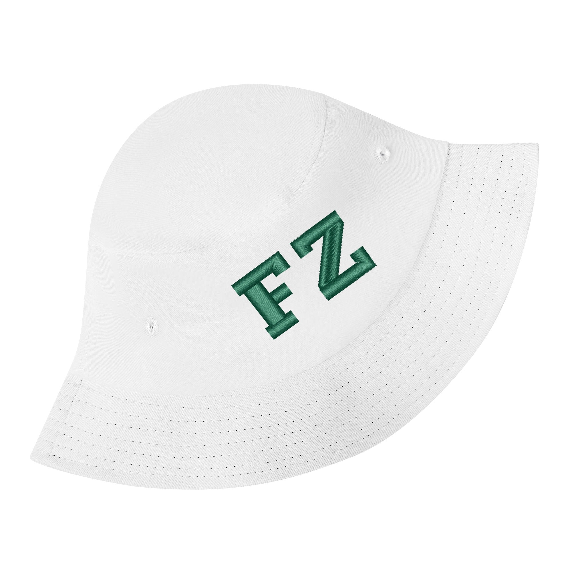 FZ Unisex Embroidered Bucket Hats - FZwear