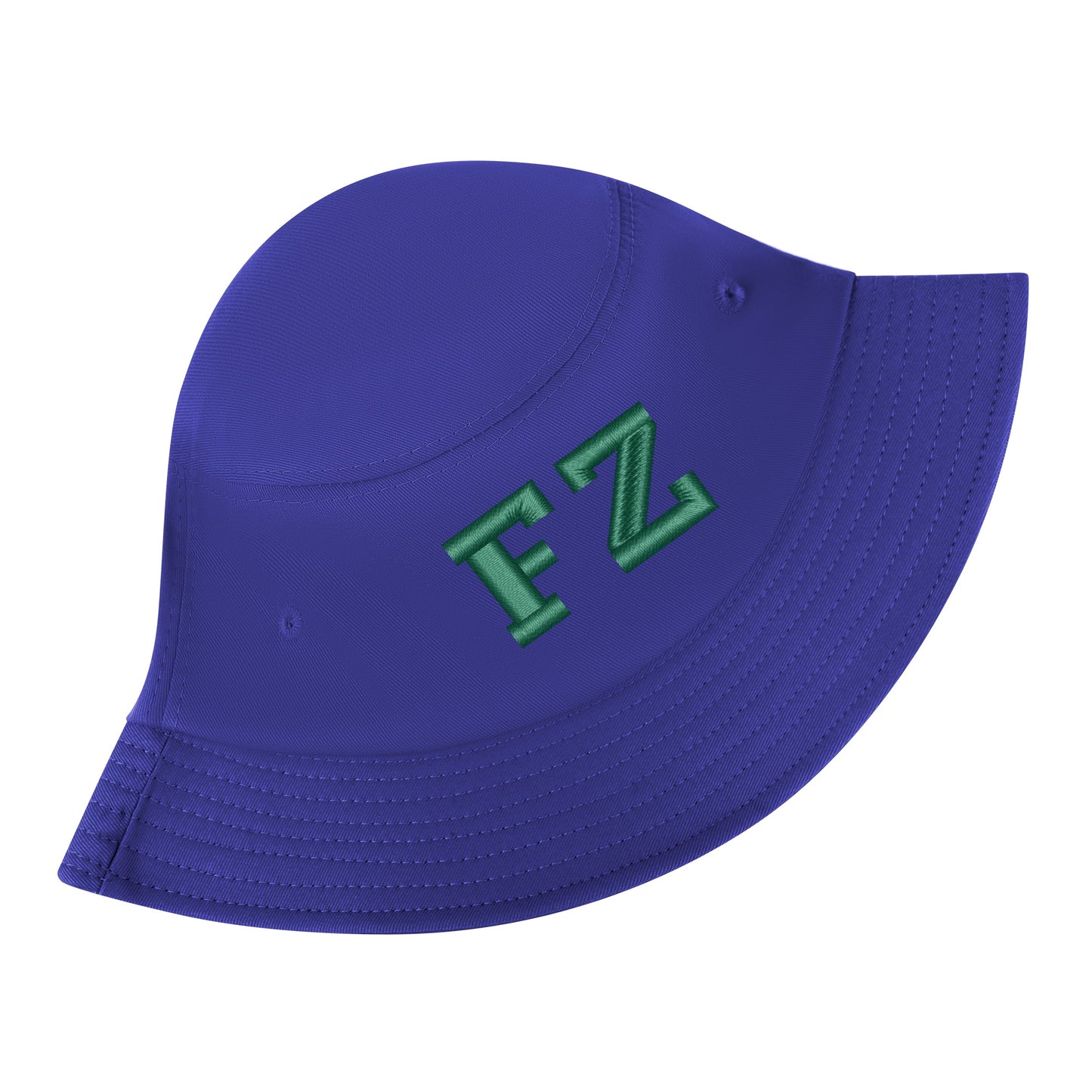 FZ Unisex Embroidered Bucket Hats - FZwear