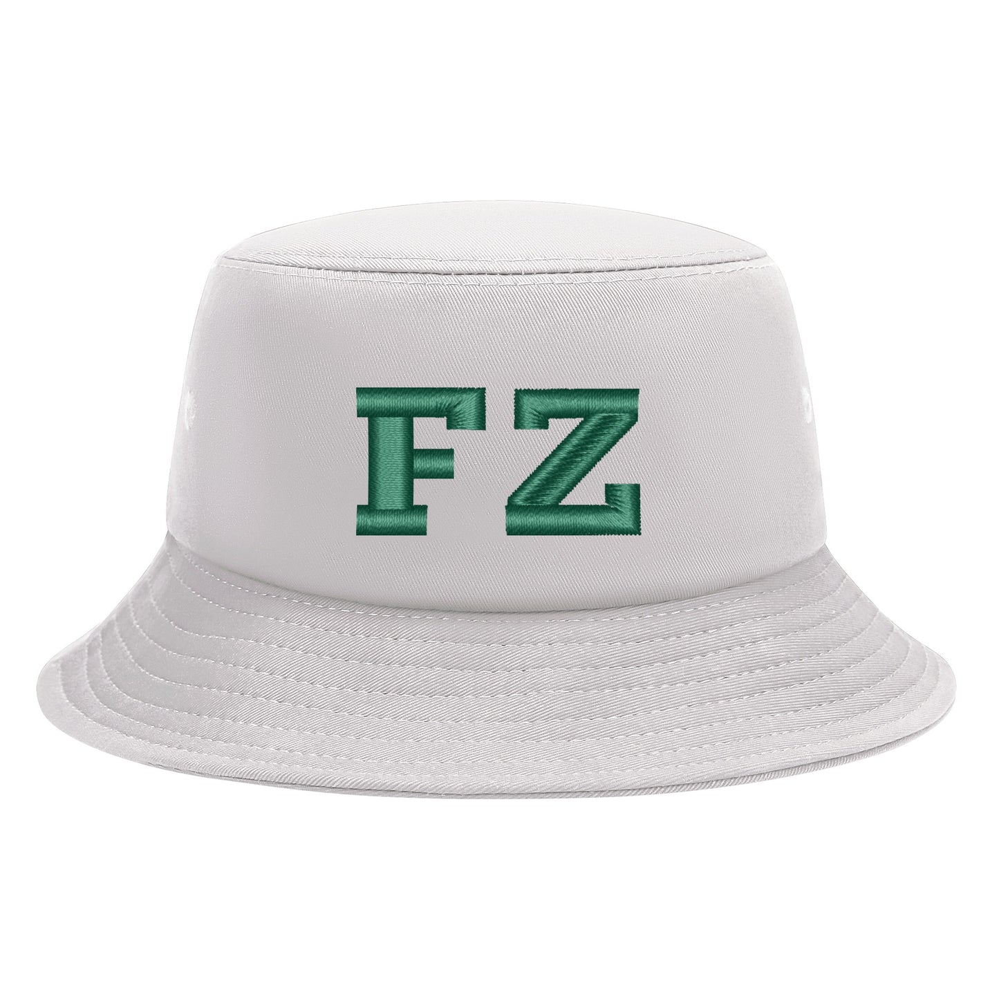 FZ Unisex Embroidered Bucket Hats - FZwear