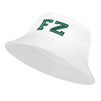 FZ Unisex Embroidered Bucket Hats - FZwear