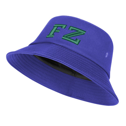 FZ Unisex Embroidered Bucket Hats - FZwear