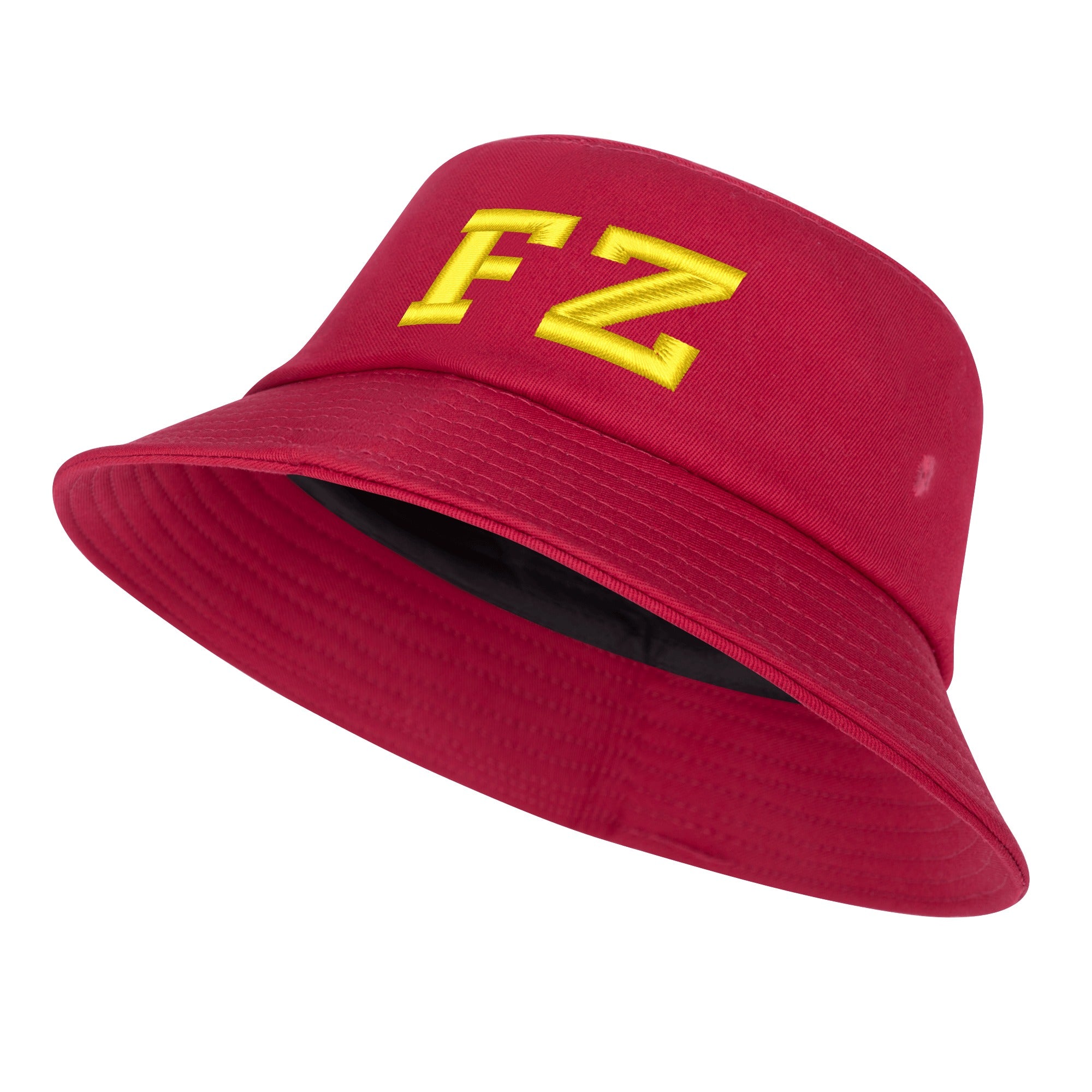 FZ Unisex Embroidered Bucket Hats - FZwear