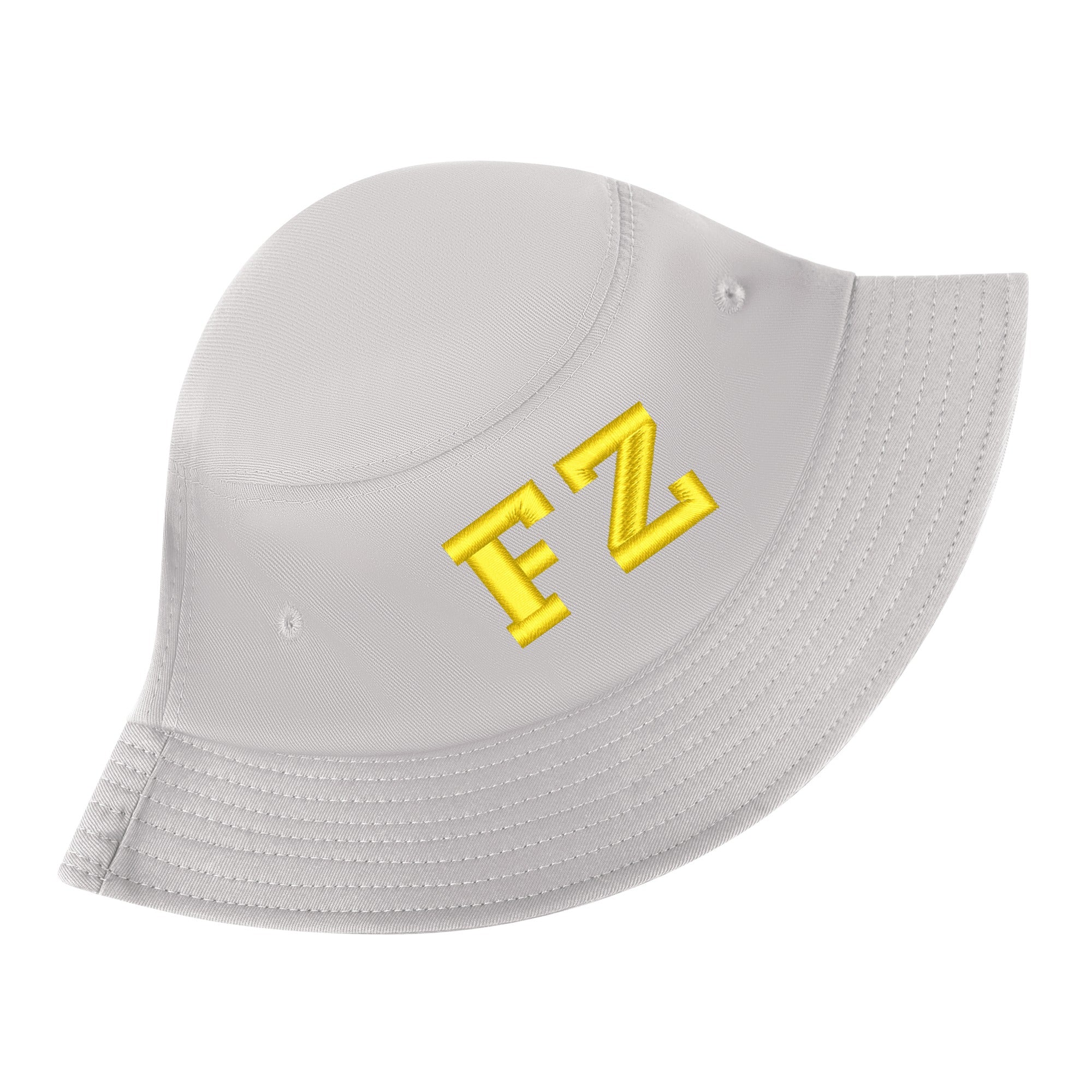 FZ Unisex Embroidered Bucket Hats - FZwear