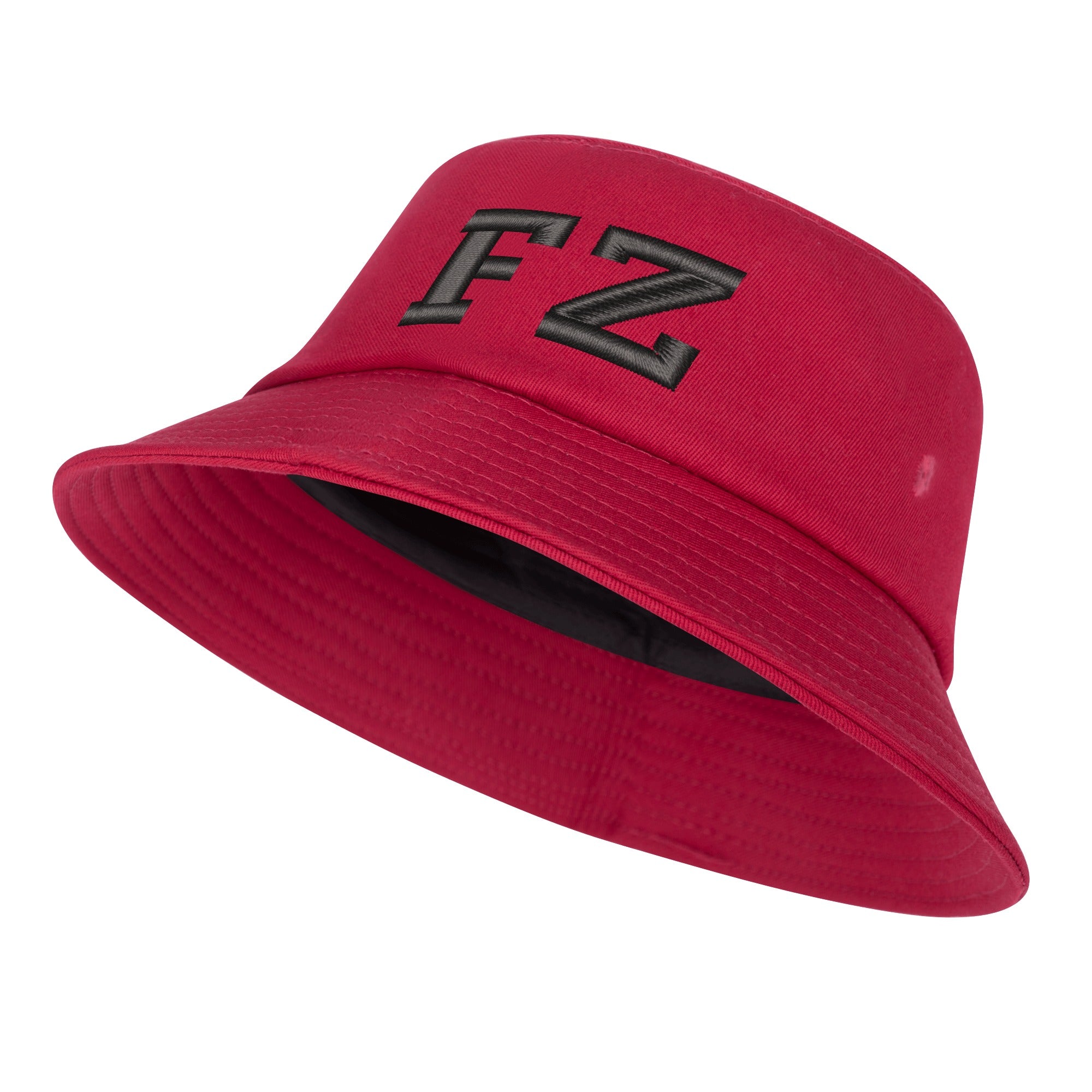 FZ Unisex Embroidered Bucket Hats - FZwear
