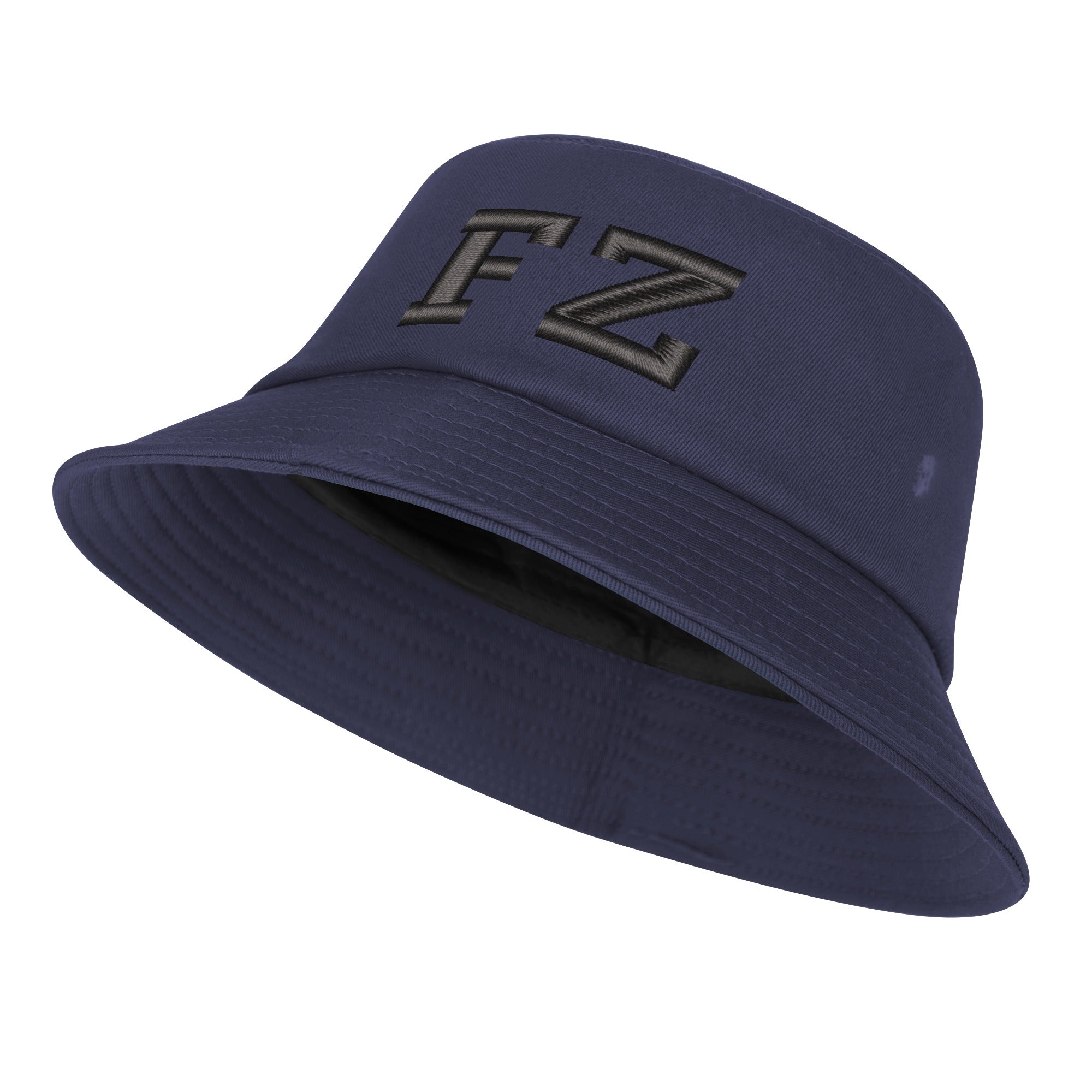 FZ Unisex Embroidered Bucket Hats - FZwear