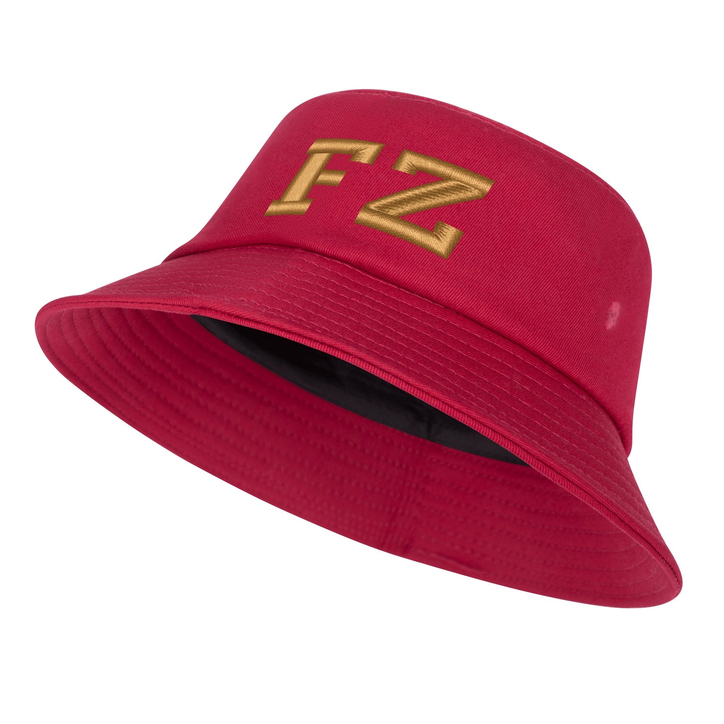 FZ Unisex Embroidered Bucket Hats - FZwear