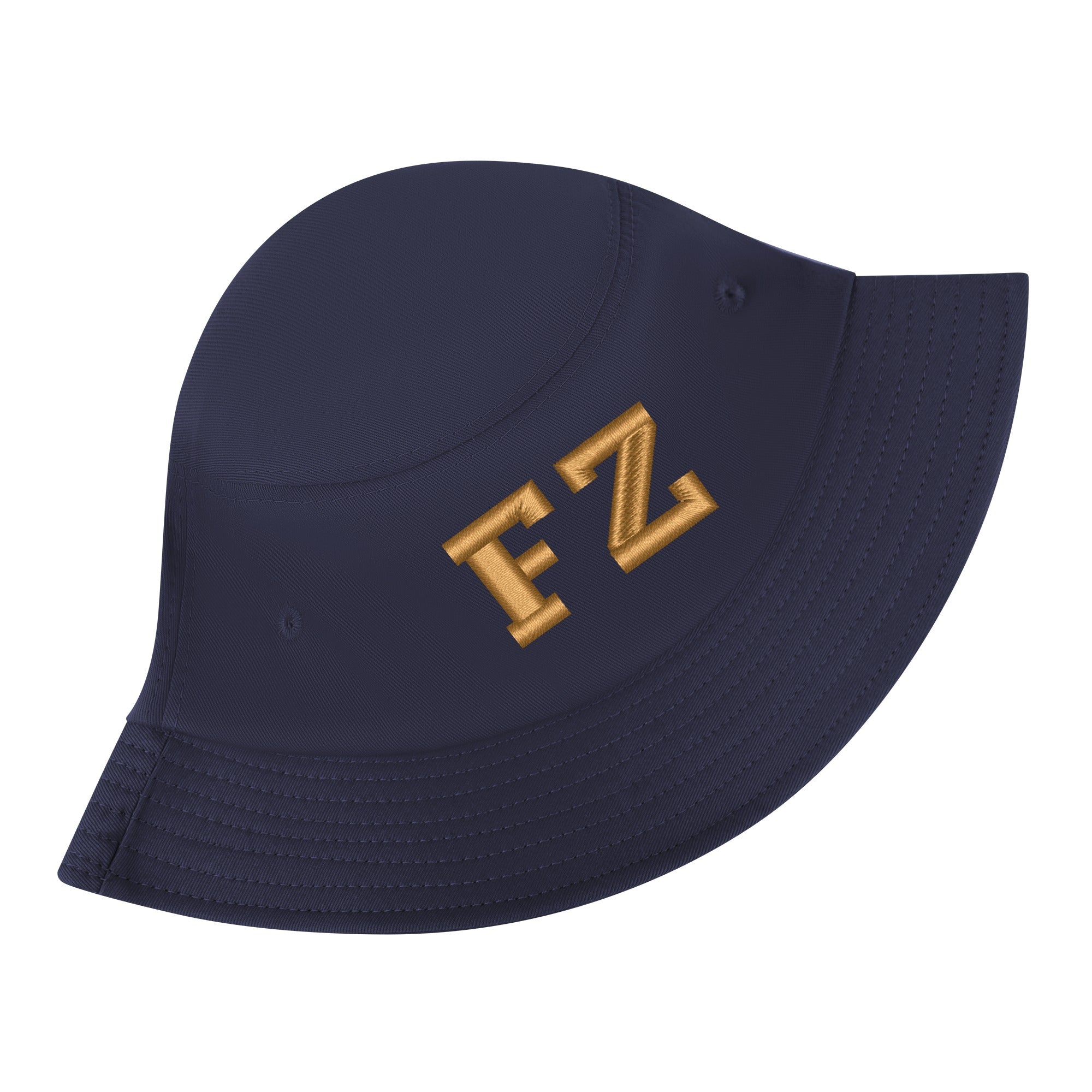 FZ Unisex Embroidered Bucket Hats - FZwear