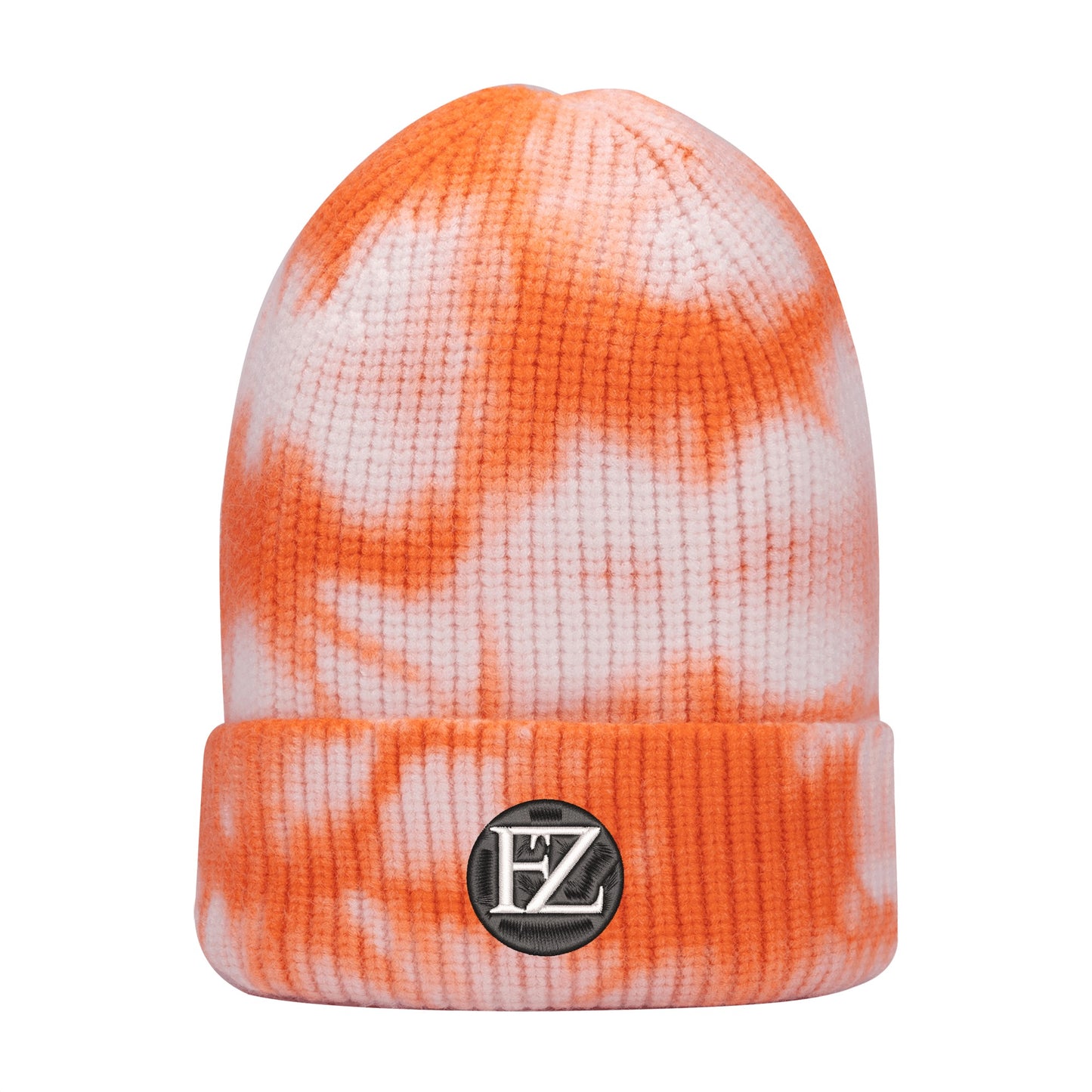 FZ Unisex Embroidered Knitted Hats - FZwear