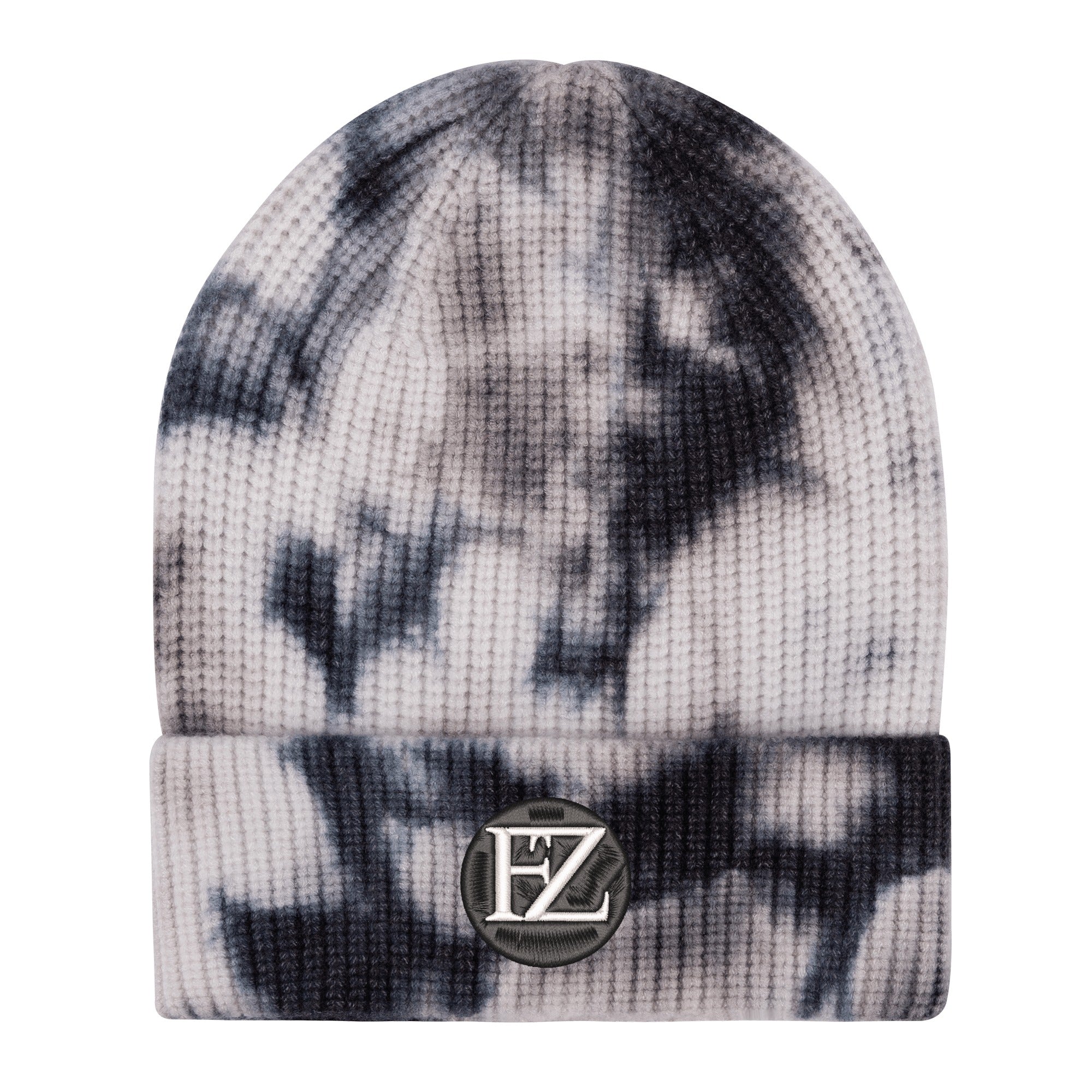 FZ Unisex Embroidered Knitted Hats - FZwear