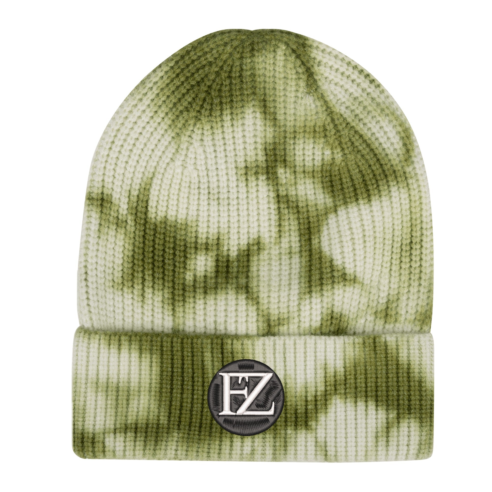 FZ Unisex Embroidered Knitted Hats - FZwear