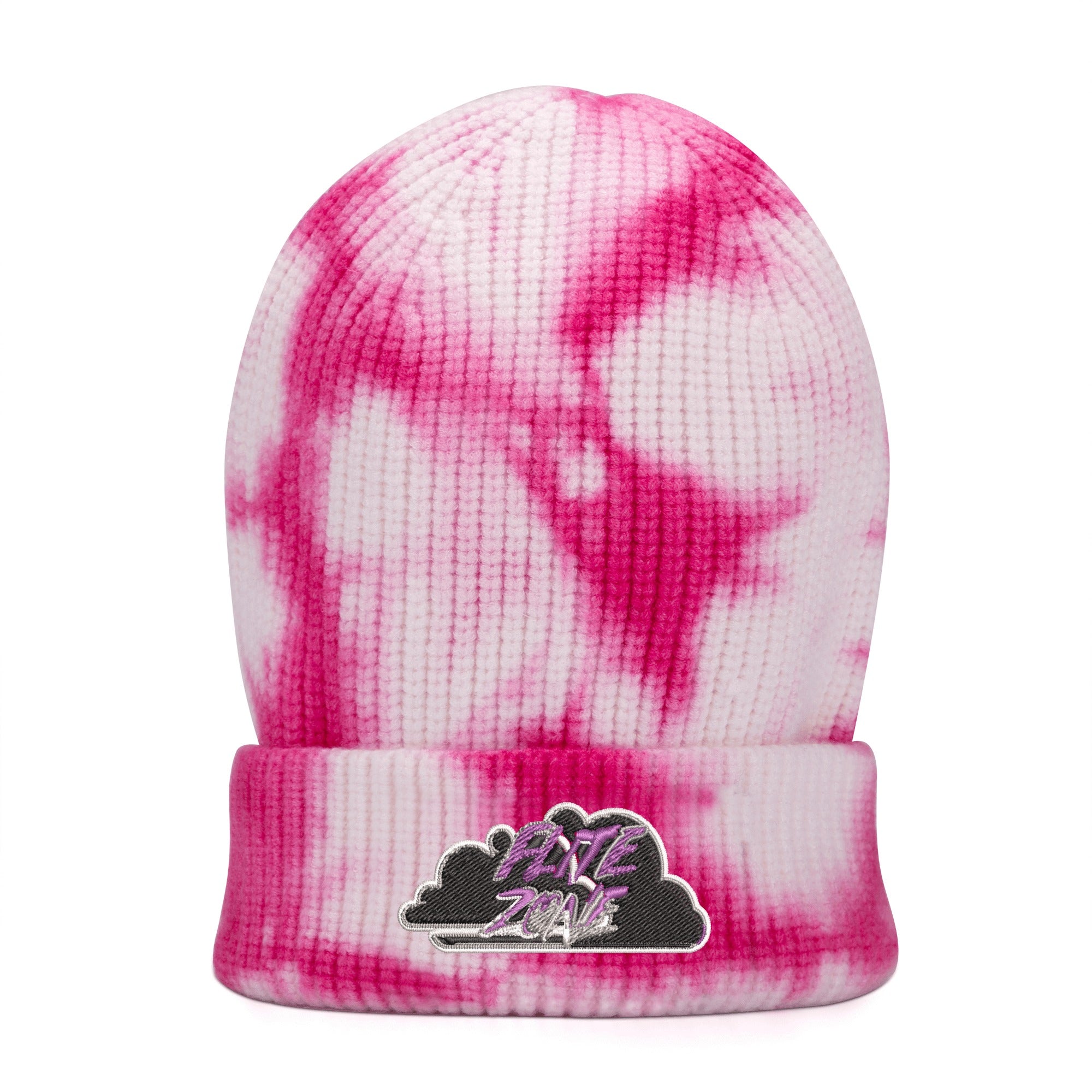 FZ Unisex Embroidered Knitted Hats - FZwear