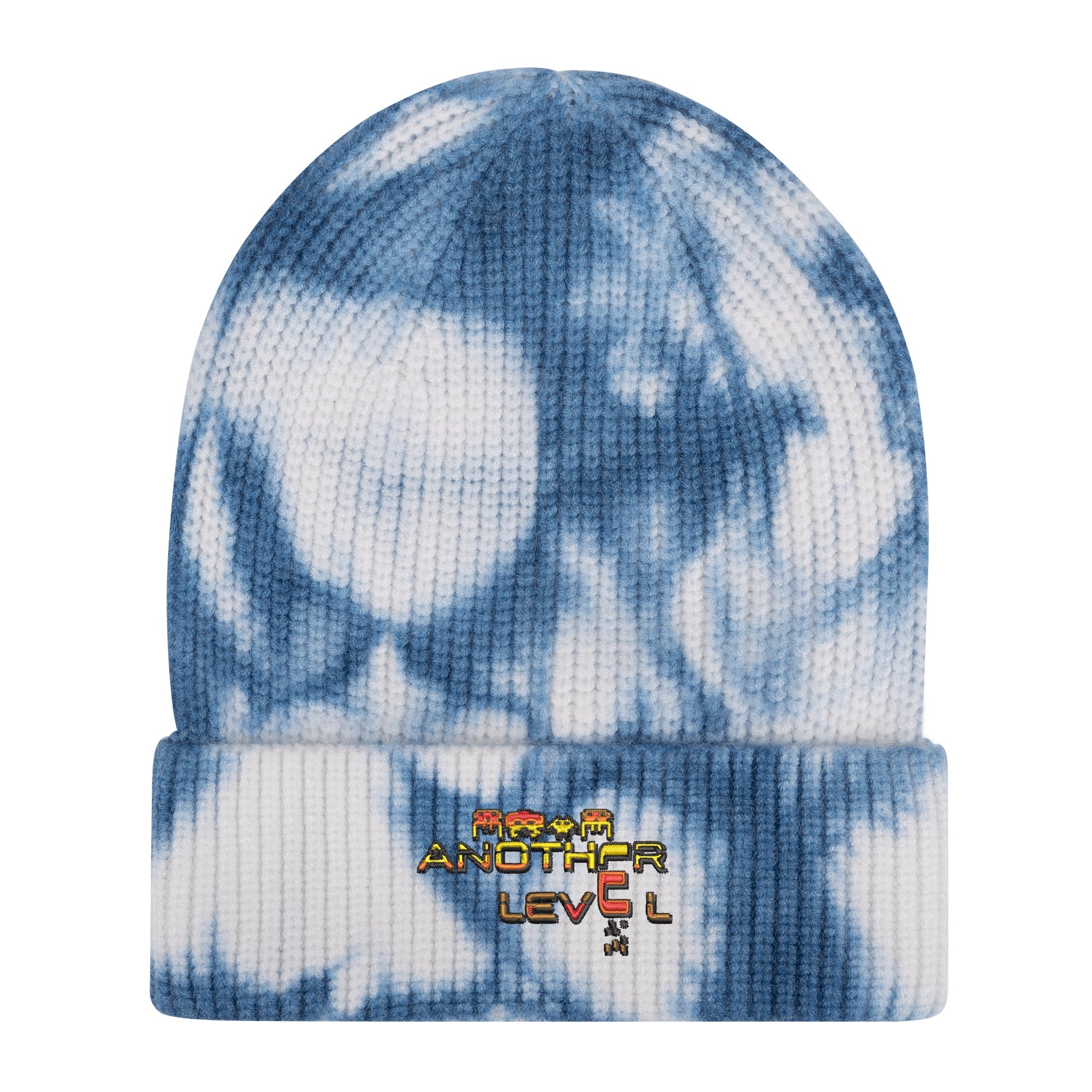 FZ Unisex Embroidered Knitted Hats - FZwear