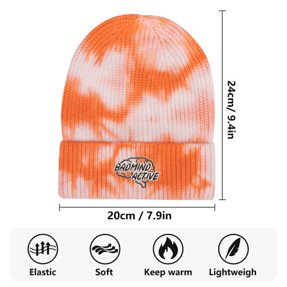 FZ Unisex Embroidered Knitted Hats - FZwear