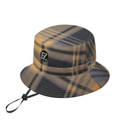 FZ Unisex Bucket Hat - FZwear