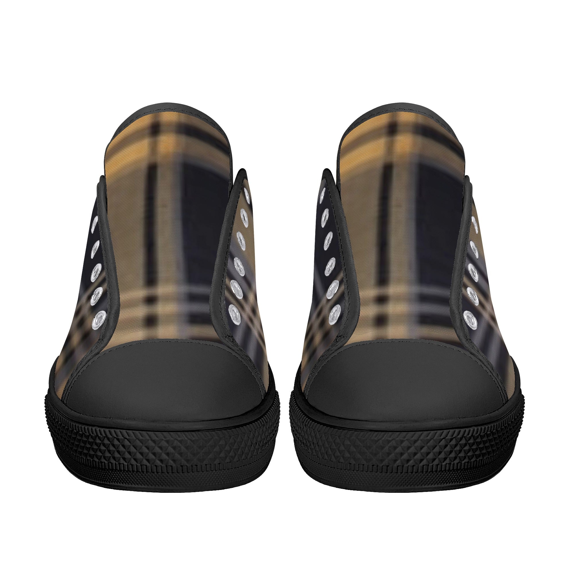 FZ Women's Low Top Canvas Shoes - FZwear