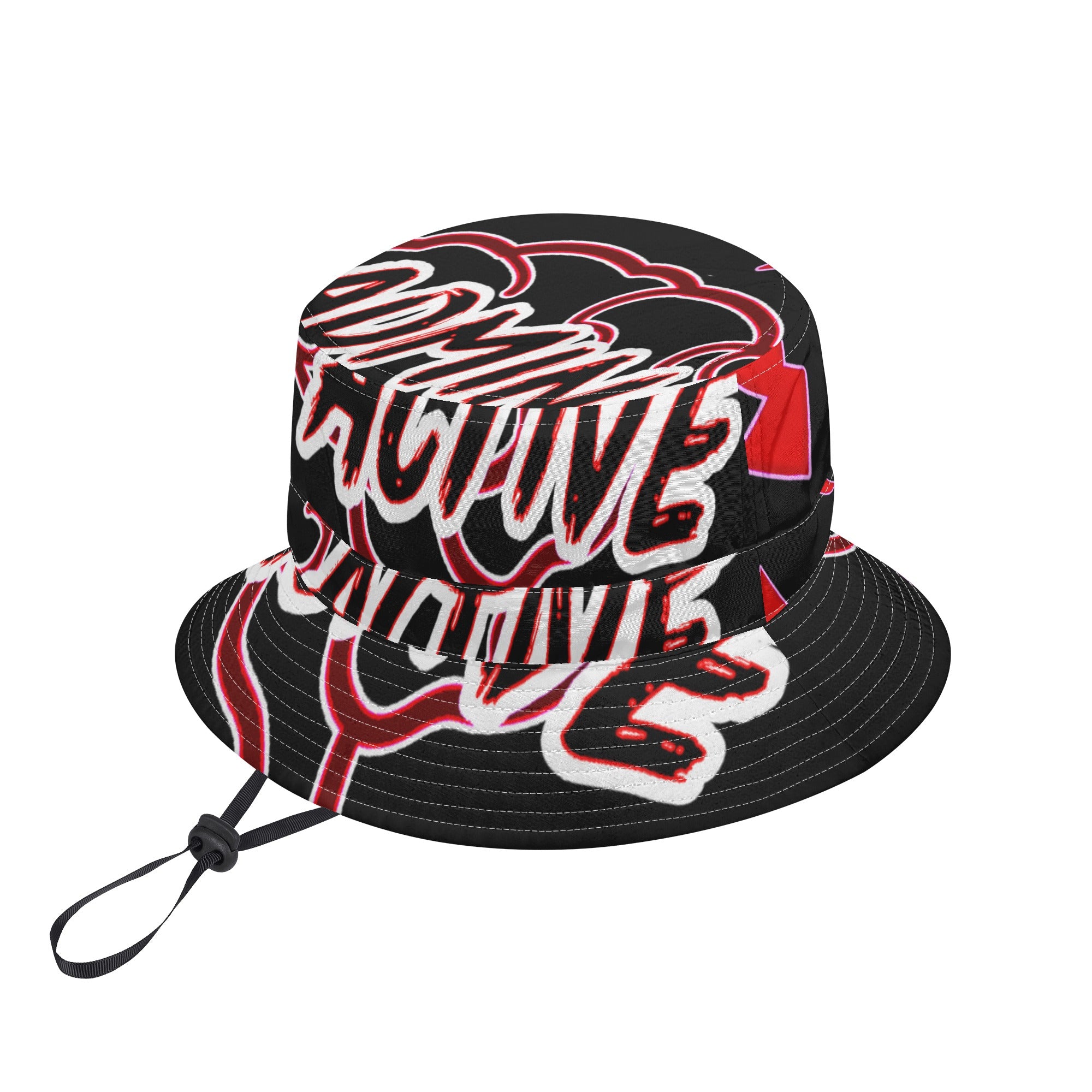 FZ Unisex Bucket Hat - FZwear