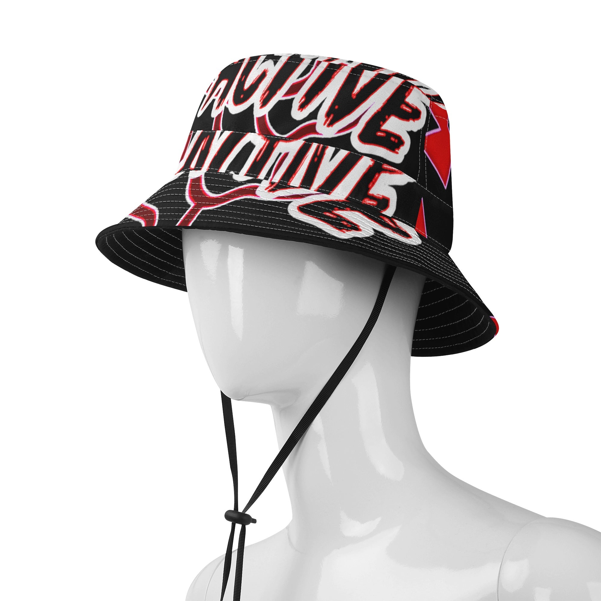 FZ Unisex Bucket Hat - FZwear