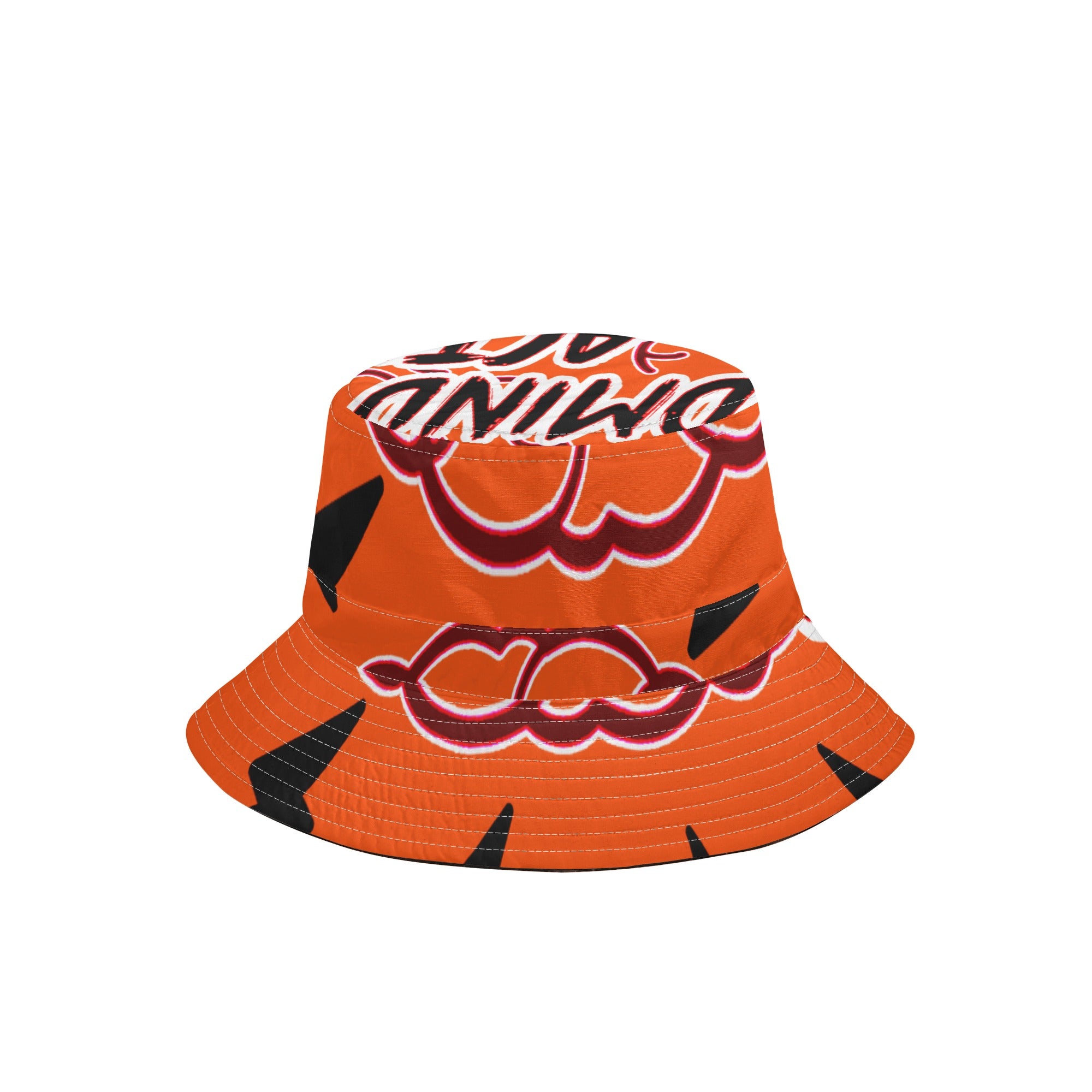FZ Unisex Bucket Hat - FZwear