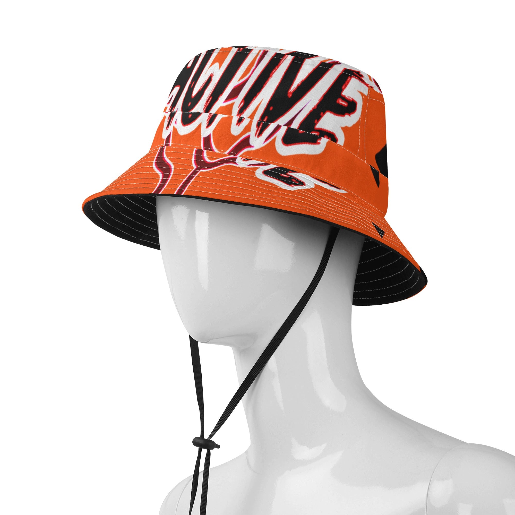 FZ Unisex Bucket Hat - FZwear