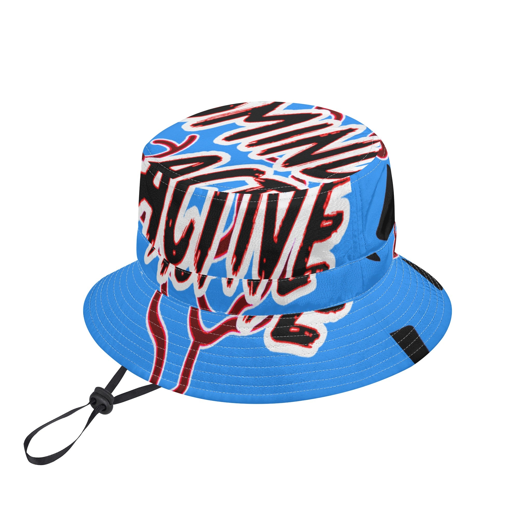 FZ Unisex Bucket Hat - FZwear