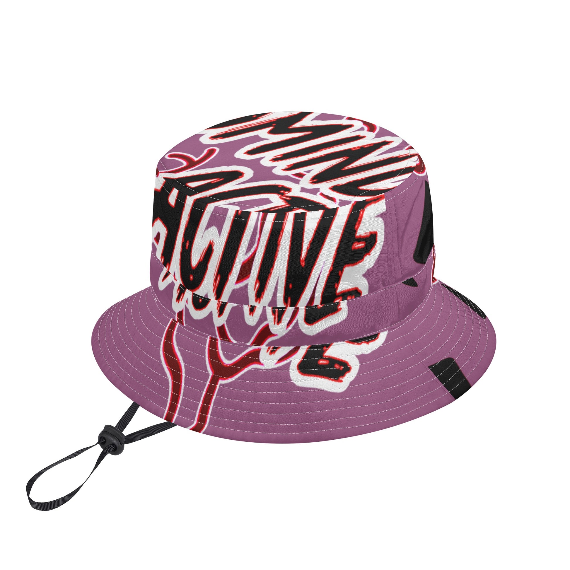 FZ Unisex Bucket Hat - FZwear