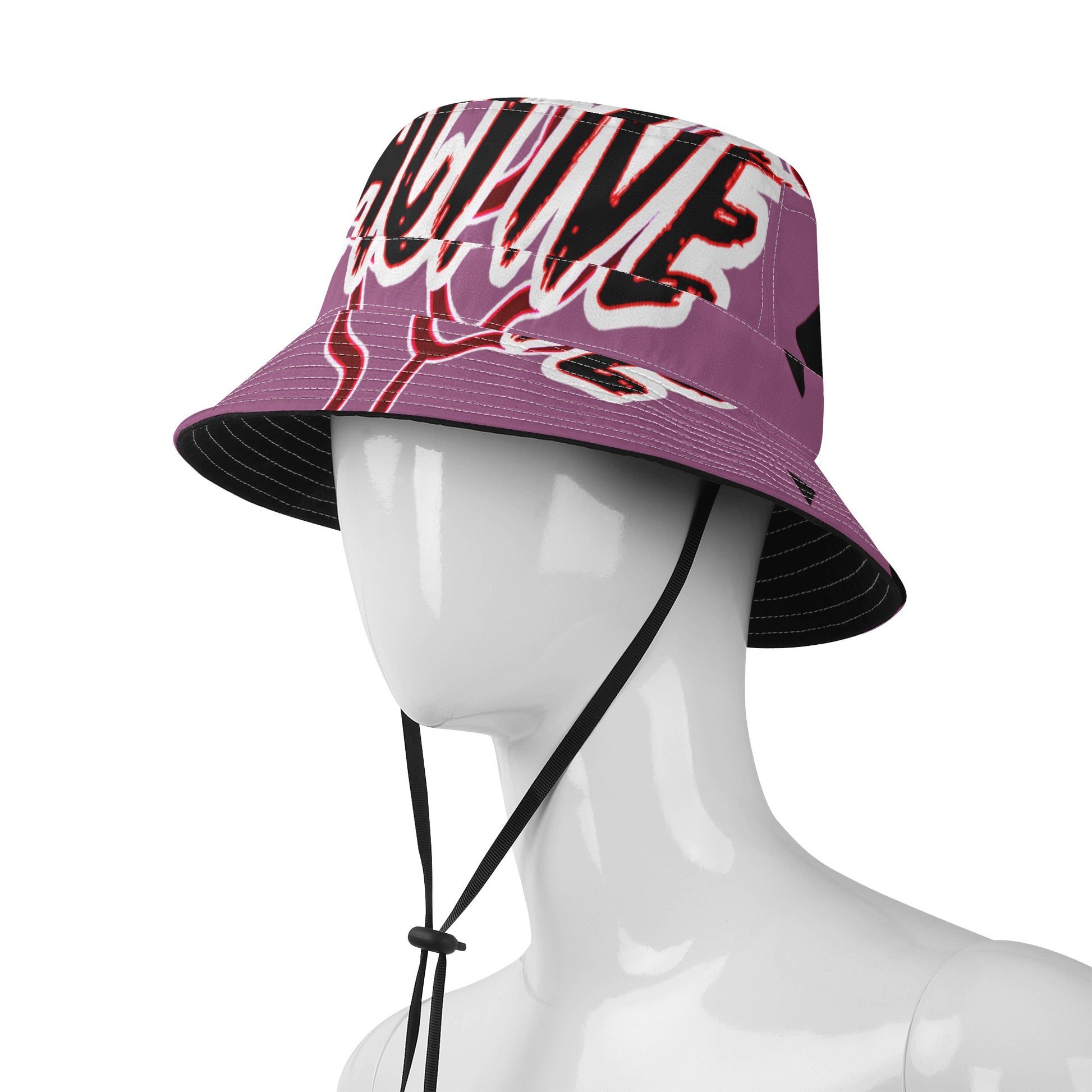 FZ Unisex Bucket Hat - FZwear