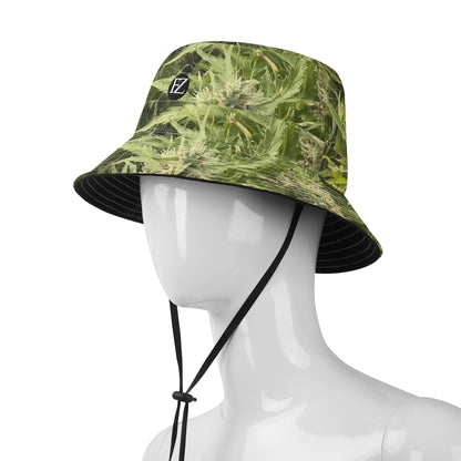 FZ Unisex Weed Bucket Hat - FZwear